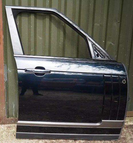 Range rover vogue l405 2016 - range,