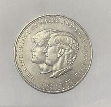 1981 Charles and Diana