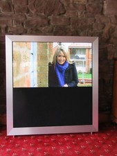 BANG & OLUFSEN BEOVISION 5 TYPE 8903 42" PLASMA TV 12M WARRANTY RRP £12999!