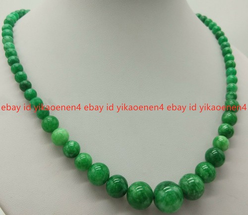 Beautiful 14mm natural green - natural,