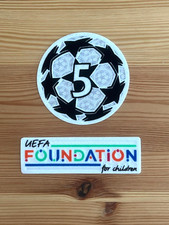 2021-2024 UEFA Champions