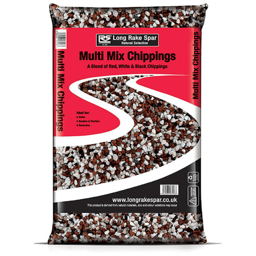 11m multi mix decorative - 8-11m,