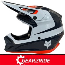 FOX MX Helmet - Fox Racing V3