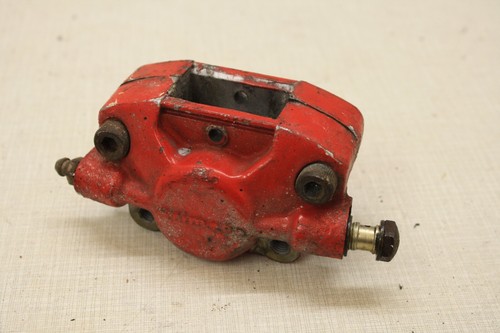 Gilera dna brake - dna, caliper