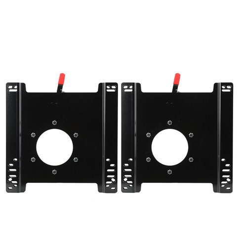 2pcs swivel seat base - swivel,