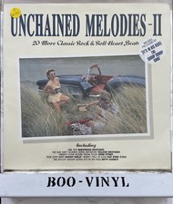 Unchained Melodies II - 1991