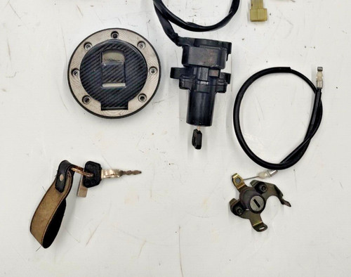 Key block kit - kit, year