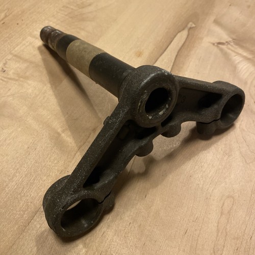 Genuine yamaha xs250 - xs250, xs360