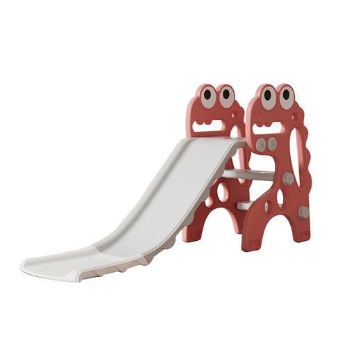 Dinosaur slide baby - dinosaur,