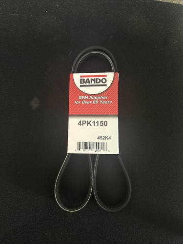 Bando rib belt 4pk1150 - bando,
