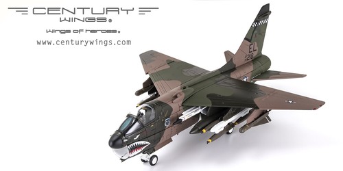 Century wings cw001632 - century, 1/72