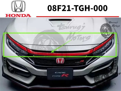 Honda civic type - honda, fk8