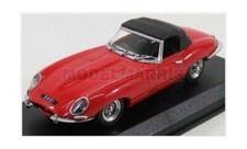 BEST MODEL 9696 JAGUAR -