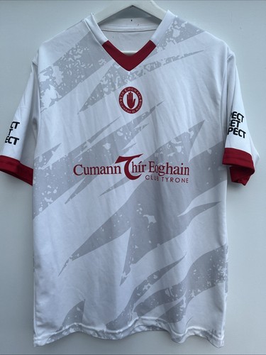 Tyrone gaa shirt neills - tyrone,