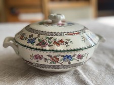 Copeland Spode Terrine Ragout