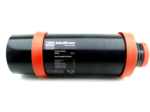 Jobo 2840 tank - tank, system