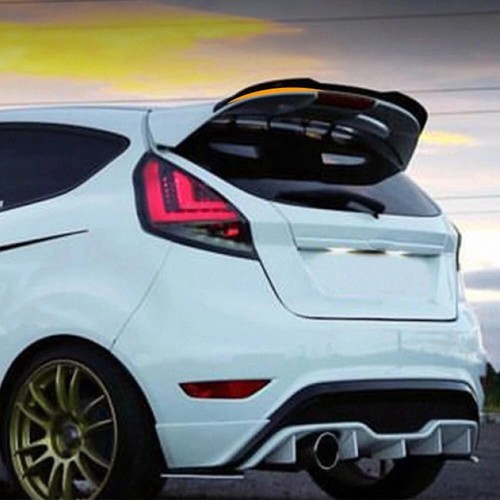For ford fiesta mk7 - ford,