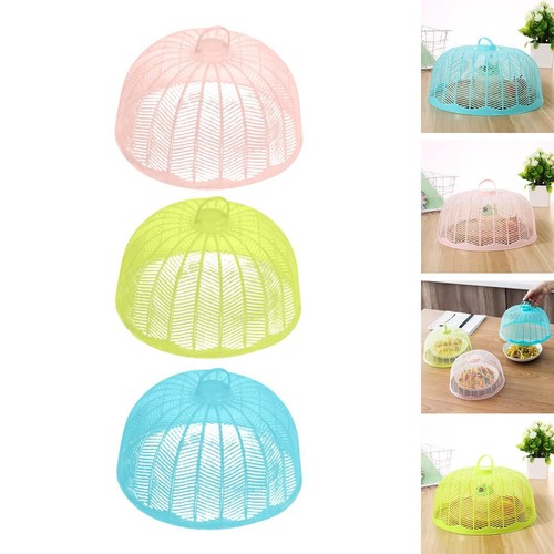 Mesh cake covers - cake,