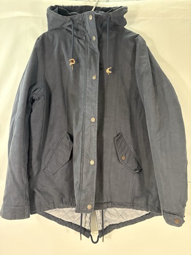 Fat face heritage range padded - fat,