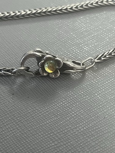 Trollbeads dichroic glass - trollbeads,