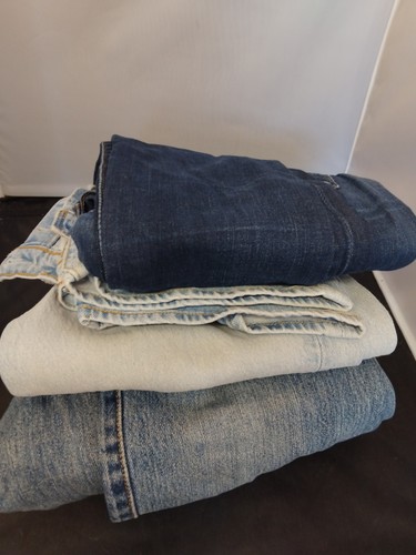 Levi jeans bundle - jeans,