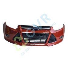 FORD FOCUS TITANIUM MK3 (C346)