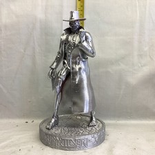 Custom Made 260mm high Eddie