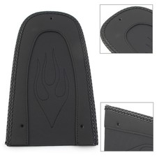 Solo Seat Rear Fender Bib for