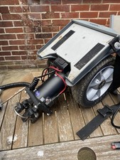 TGA Duo Wheelchair Power Pack