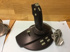 Vintage microsoft Sidewinder