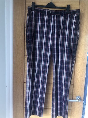 Galvin green plaid tartan - green, golf