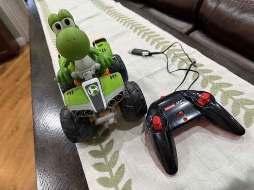 Carrera nintendo mario kart - carrera,