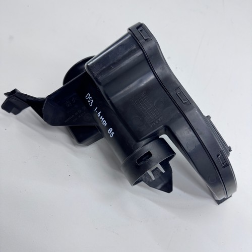 Citroen ds3 mk1 air - air, duct