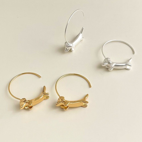 14ct gold plated - plated/silver,