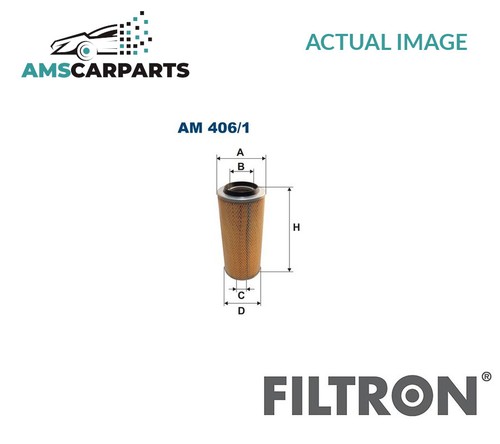 Engine air filter - engine, element