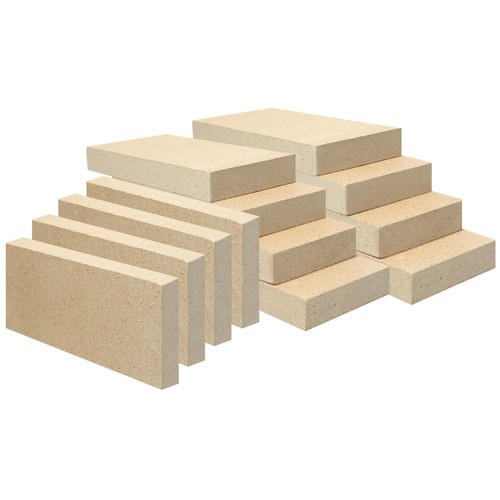 12pcs woodstove firebricks - woodstove,
