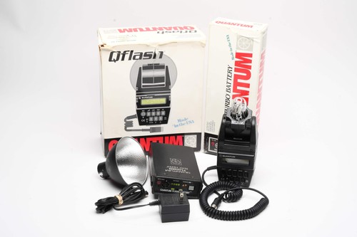 Quantum qflash - t2,