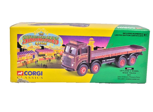 Corgi classics 24401 - corgi,