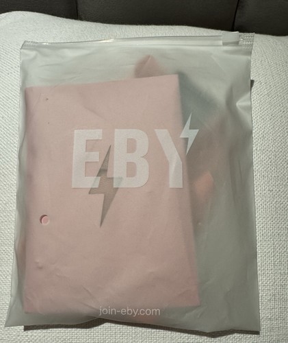 Bundle eby sheer - sheer, xs
