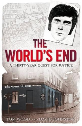 The world end murders - end,