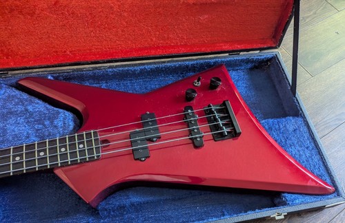Rare 80s westone raider ii - 80s,