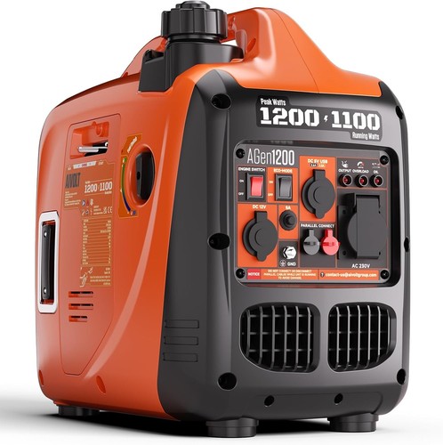 Aivolt 1200w petrol - 1200w,