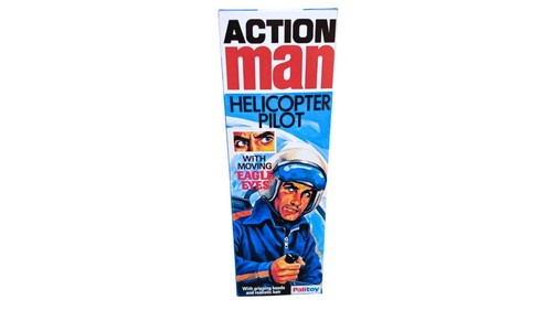 Brand new palitoy - brand,