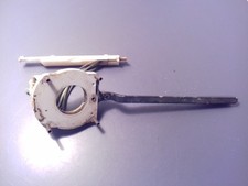 VW T2 Bay Bus Van 1968on Wash Wiper Stalk Volkswagen OEM 211953503 SPARES REPAIR