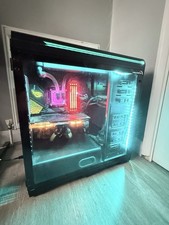 Overclockers High Performance