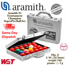 ARAMITH Tournament Champion