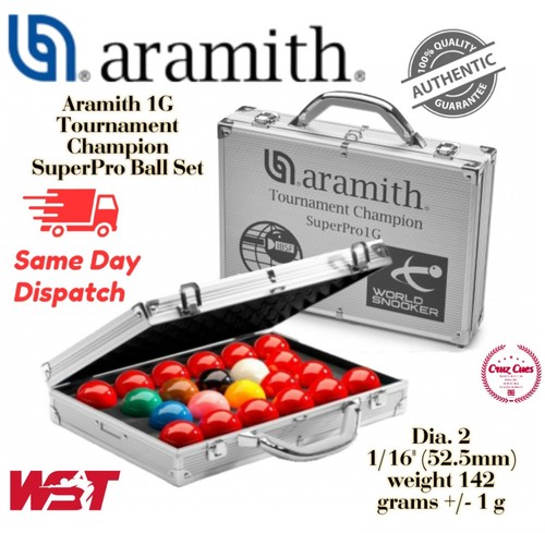 Aramith tournament champion - aramith,