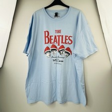 The beatles christmas shirt - the,