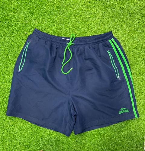Lonsdale men navy blue - lonsdale,