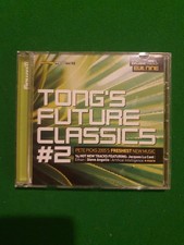 Mixmag Presents…Tong’s